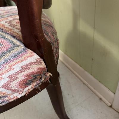 2 Chair Lot Reproduction 369