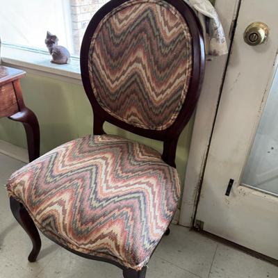 2 Chair Lot Reproduction 369