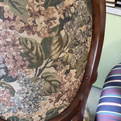 2 Chair Lot Reproduction 369