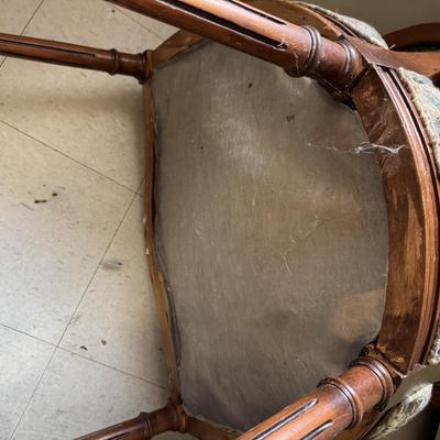 2 Chair Lot Reproduction 369