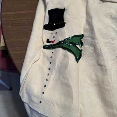 Vintage Christmas Lot 370