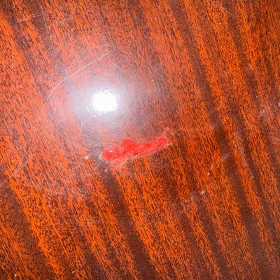 Vintage End Tables 373