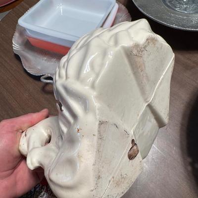 Vintage Kitchen Assortment 379