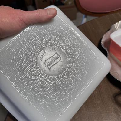 Vintage Kitchen Assortment 379