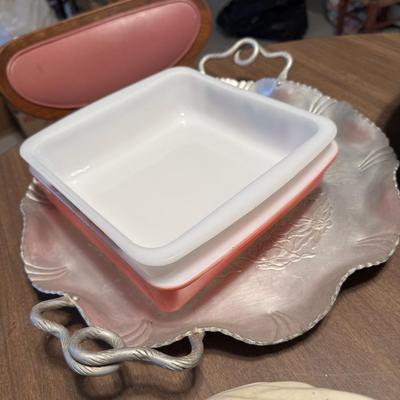 Vintage Kitchen Assortment 379