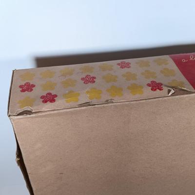 LOT 35: Ellanee A Little Girl's Delight Doll Set & Furga Vittoria Doll