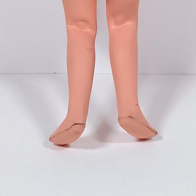 LOT 35: Ellanee A Little Girl's Delight Doll Set & Furga Vittoria Doll