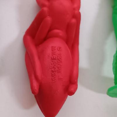 LOT 41: Collection of Vintage Toys