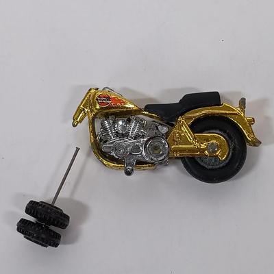 LOT 42: Collection of Vintage Toy Cars