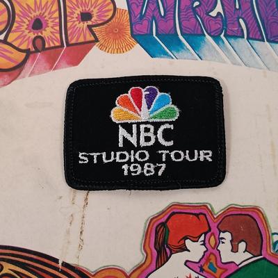 LOT 43: Dynamite Magazines, Sgt Pepper Lonely Hearts Club Band and Partridge Family Trading Cards & More