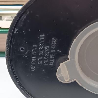 LOT 47: Vintage Baseball Memorabilia