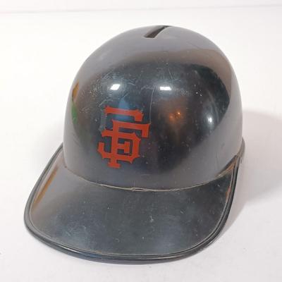 LOT 47: Vintage Baseball Memorabilia