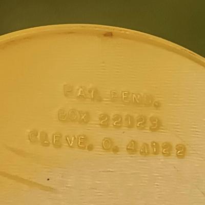 LOT 47: Vintage Baseball Memorabilia