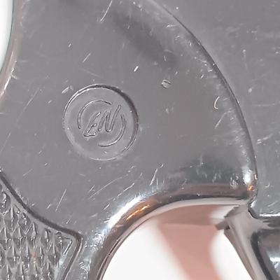 LOT 48: Antique Silbro Children's Toy Watch Face with Vintage Children's Toys & More