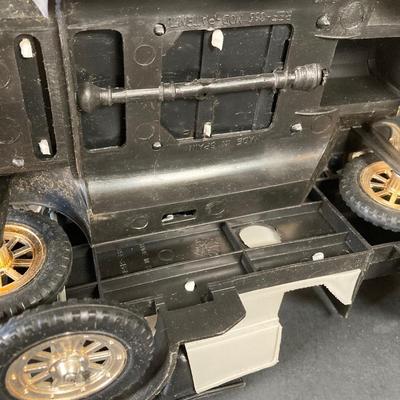 LOT 55: Collection of Nacoral Toy Cars with Original Boxes - Fiat, Ford, Mercedes & Morris Cowley