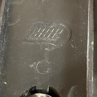 LOT 57: Collection of Assorted Toy Cars and Trucks - Star Wars General Mills Super Sonic Power Van, Ertl Shop-Rite Bank, 57 Chevy, Wooden...