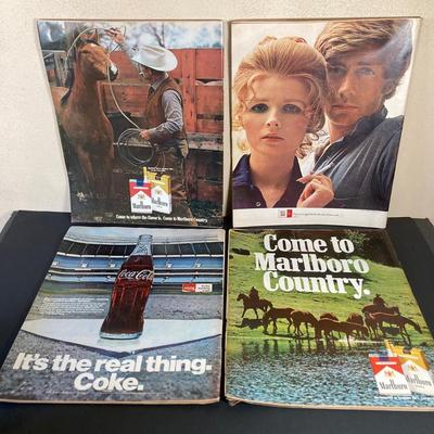 LOT 59: Collection of Vintage Life / The Saturday Evening Post Magazines