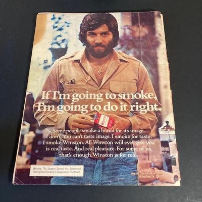 LOT 59: Collection of Vintage Life / The Saturday Evening Post Magazines