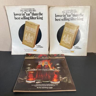 LOT 59: Collection of Vintage Life / The Saturday Evening Post Magazines