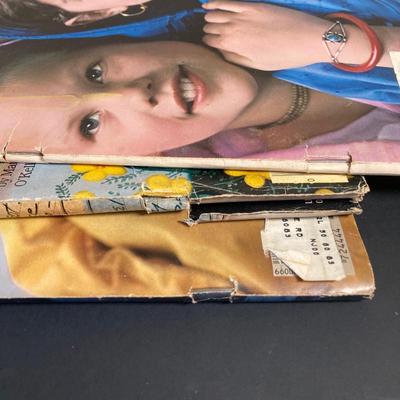 LOT 59: Collection of Vintage Life / The Saturday Evening Post Magazines