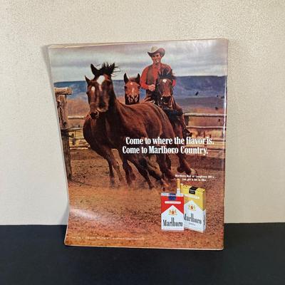 LOT 59: Collection of Vintage Life / The Saturday Evening Post Magazines