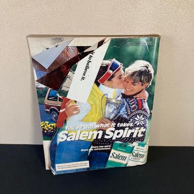 LOT 59: Collection of Vintage Life / The Saturday Evening Post Magazines