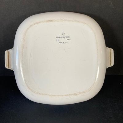 LOT 60: A True Classic Collection of Vintage "Blue Cornflower" Corning Ware