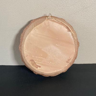 LOT 62: Vintage Italian Themed Collection - Framed Artwork, Philadelphia 9th Street Festival Poster, Angelino Figurine / Ornament, Cafe...