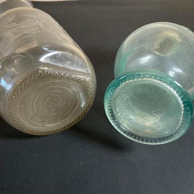 LOT 62: Vintage Italian Themed Collection - Framed Artwork, Philadelphia 9th Street Festival Poster, Angelino Figurine / Ornament, Cafe...