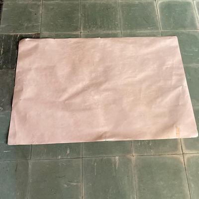 LOT 62: Vintage Italian Themed Collection - Framed Artwork, Philadelphia 9th Street Festival Poster, Angelino Figurine / Ornament, Cafe...