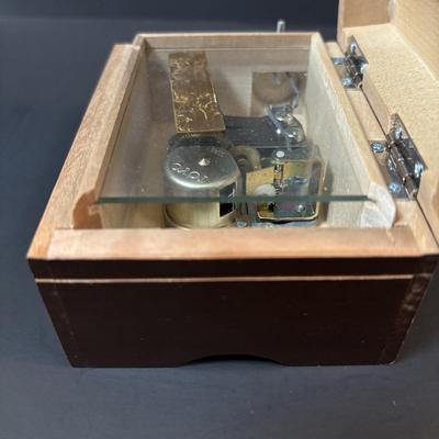 LOT 84: Vintage Goebel Hummel "Happiness", 1993 First Edition Reproduction Schmid "Hark the Herald" Figure, Hummel...