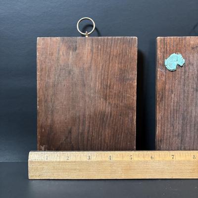 LOT 84: Vintage Goebel Hummel "Happiness", 1993 First Edition Reproduction Schmid "Hark the Herald" Figure, Hummel...