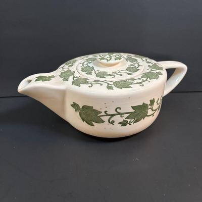 LOT 88: Vintage Kitchen Dishware Collection & Cookbooks