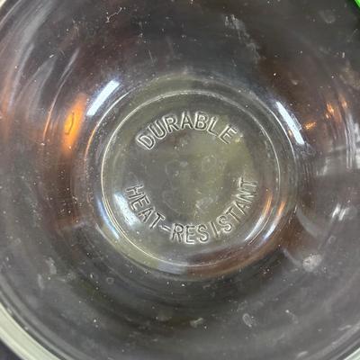 LOT 94: Vintage Kitchen & More: Fire King, Ecko, Pyrex, Buffalo China etc.