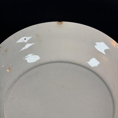 LOT 97: Vintage Teacups & China Collection: Royal Albert, Delft Made in Holland, Depos Limoges, Homer Laughlin, Lenox, Made in...