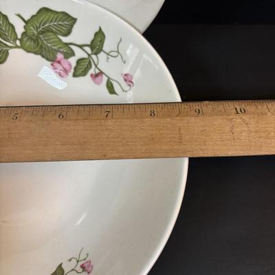 LOT 97: Vintage Teacups & China Collection: Royal Albert, Delft Made in Holland, Depos Limoges, Homer Laughlin, Lenox, Made in...