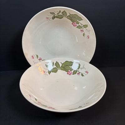 LOT 97: Vintage Teacups & China Collection: Royal Albert, Delft Made in Holland, Depos Limoges, Homer Laughlin, Lenox, Made in...