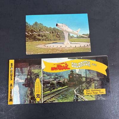 LOT 103: Vintage Souvenir Collectibles & More