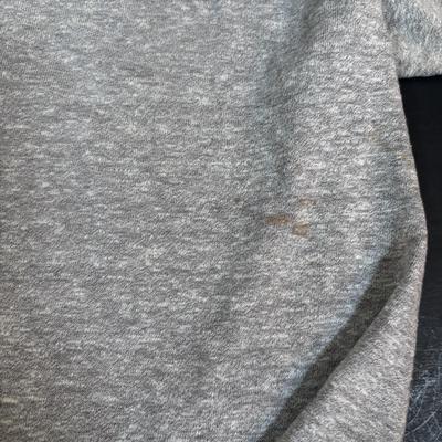 LOT 104: Philadelphia Eagles Memorabilia: Trading Cards, Team Photo, Glasses, 1977 Discover Magazine, Ticket Stub, Autograph's &...