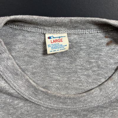 LOT 104: Philadelphia Eagles Memorabilia: Trading Cards, Team Photo, Glasses, 1977 Discover Magazine, Ticket Stub, Autograph's &...