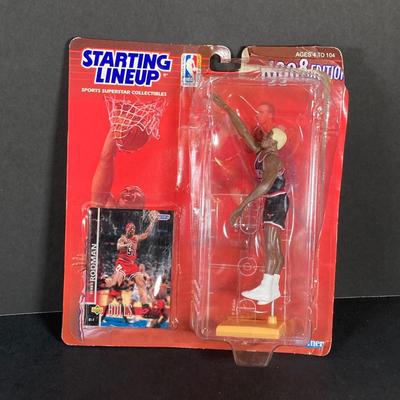 LOT 112: Collection of Basketball Memorabilia - NBA, 76ers, Sega Dreamcast Game, Jerry West (Lakers), Julius Erving, Wilt and More