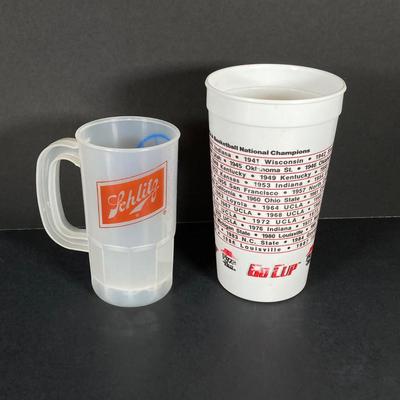 LOT 112: Collection of Basketball Memorabilia - NBA, 76ers, Sega Dreamcast Game, Jerry West (Lakers), Julius Erving, Wilt and More