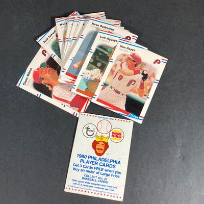 LOT 113: Awesome Philadelphia Phillies / Mike Schmidt Memorabilia Collection