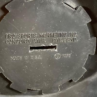 LOT 110: Vintage Dallas Cowboys / Roger Staubach Sports Memorabilia -