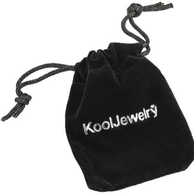 14k Yellow Gold Filled Rope Chain Necklace (4.2 mm, 18 inch)