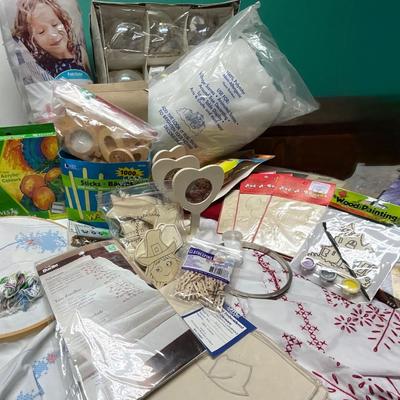 Crafts for the creative one