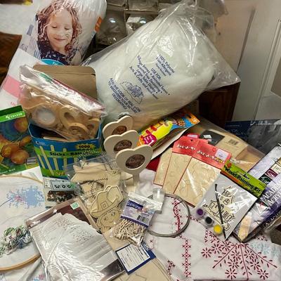 Crafts for the creative one