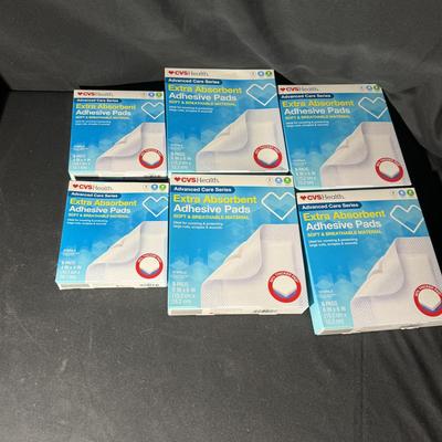 Reno I Remote Health Kit & Wound Dressings (LR-MG)