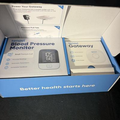 Reno I Remote Health Kit & Wound Dressings (LR-MG)
