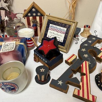 4th of July Items